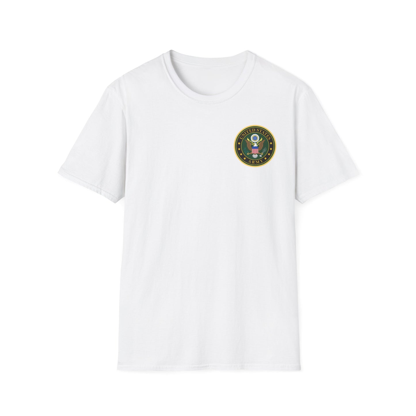 U.S. Army Recruiting Poster T-Shirt