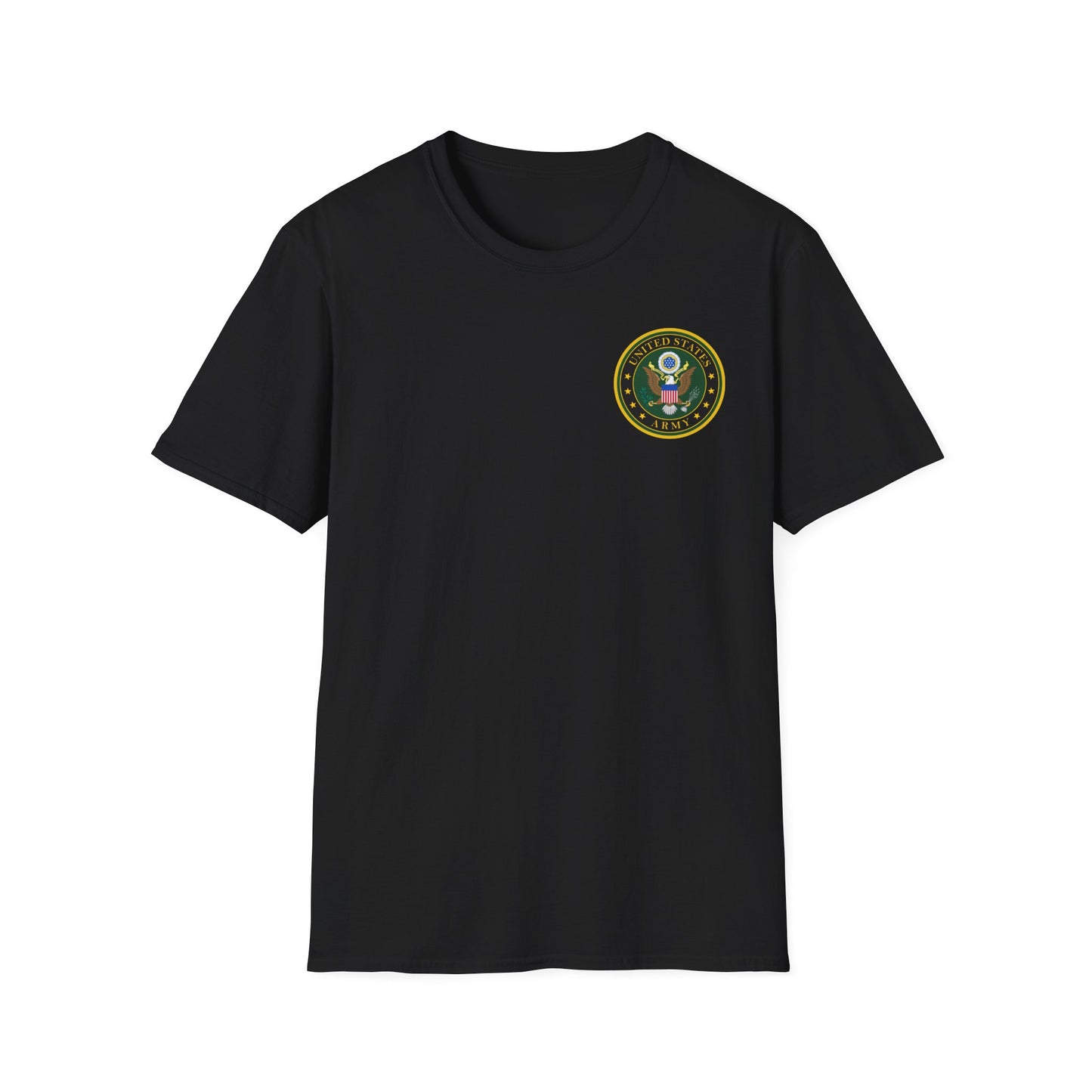 U.S. Army Recruiting Poster T-Shirt