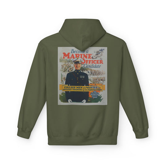 2nd Marine Division Hoodie