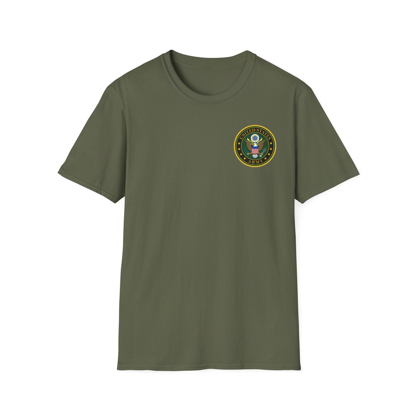 U.S. Army Recruiting Poster T-Shirt