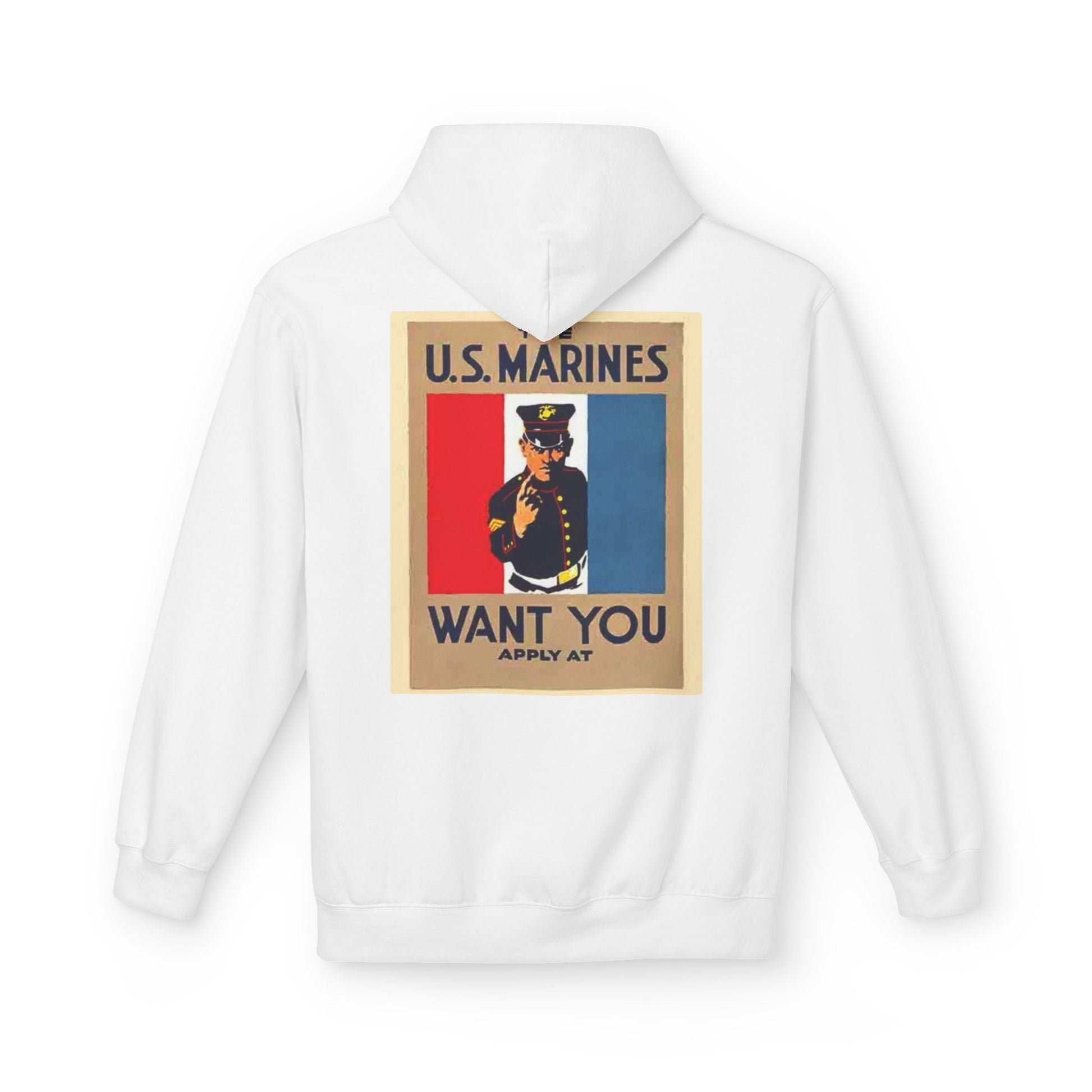 3rd Marine Division Hoodies - Custom Watch by Cartridge & Crown. - Hoodie. variant_title.
