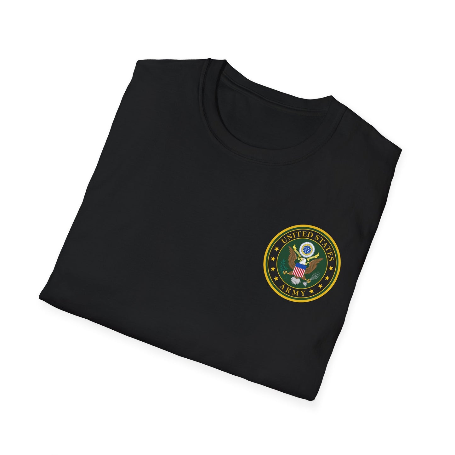 U.S. Army Recruiting Poster T-Shirt
