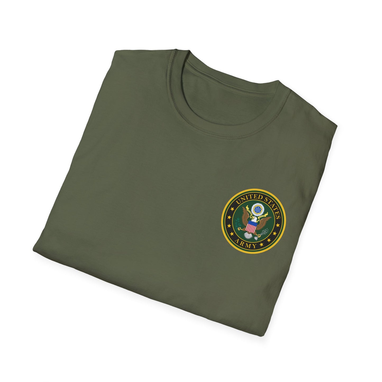 U.S. Army Recruiting Poster T-Shirt