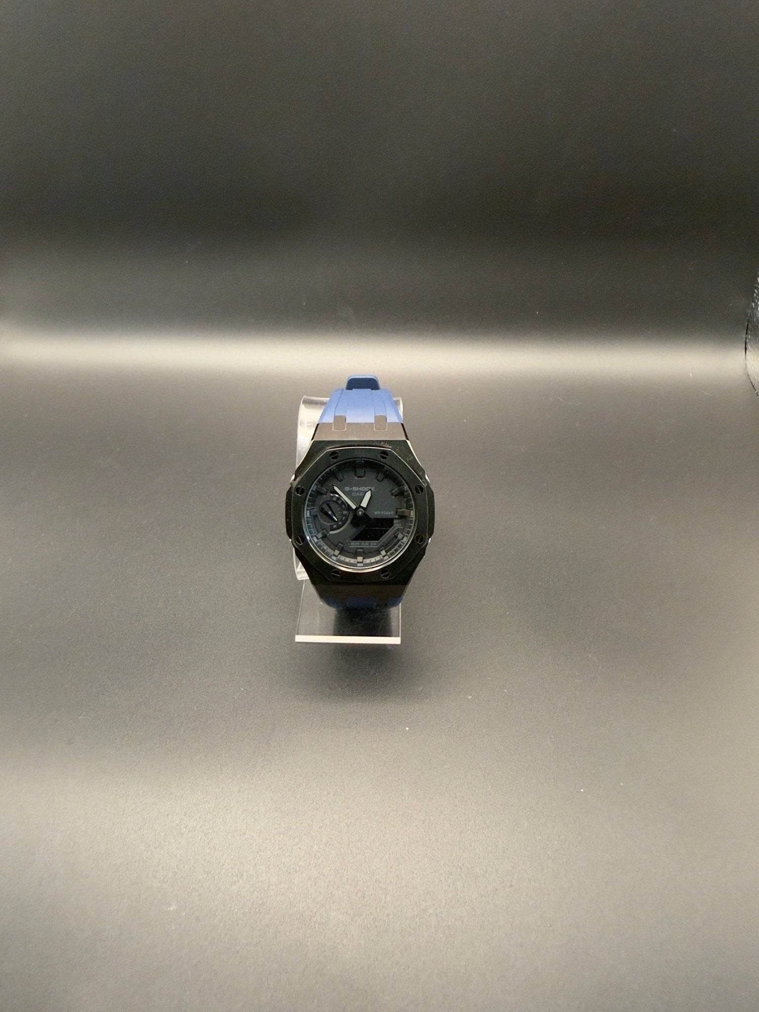 G-Shock GA-2100 Custom - Custom Watch by Cartridge & Crown. - Watch. variant_title.