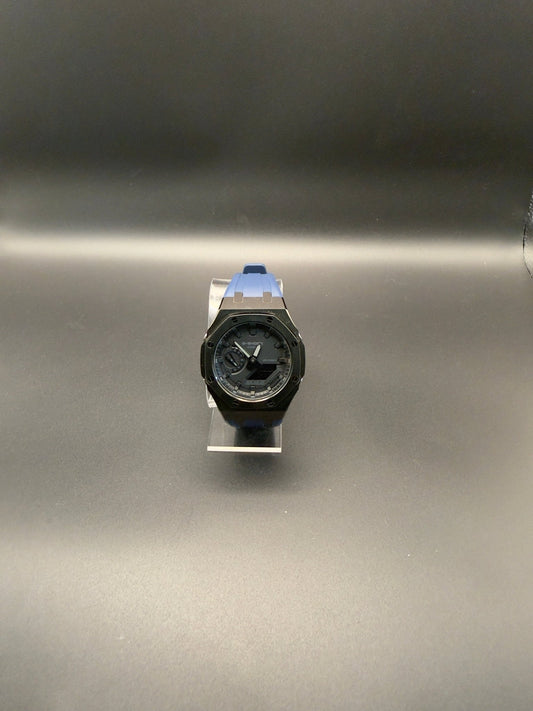 G-Shock GA-2100 Custom - Custom Watch by Cartridge & Crown. - Watch. variant_title.